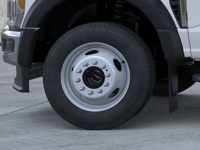 2026 Ford F-450SD DRW