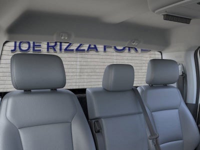 2026 Ford F-450SD DRW