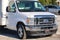 2024 Ford E-350SD Base Cutaway