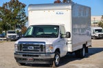 2024 Ford E-350SD Base Cutaway