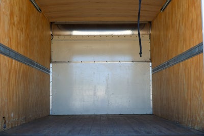 2024 Ford E-350SD Base Cutaway