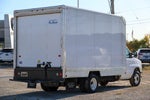 2024 Ford E-350SD Base Cutaway
