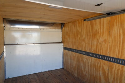 2024 Ford E-350SD Base Cutaway