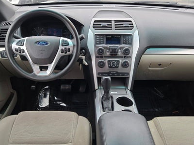2013 Ford Explorer Base