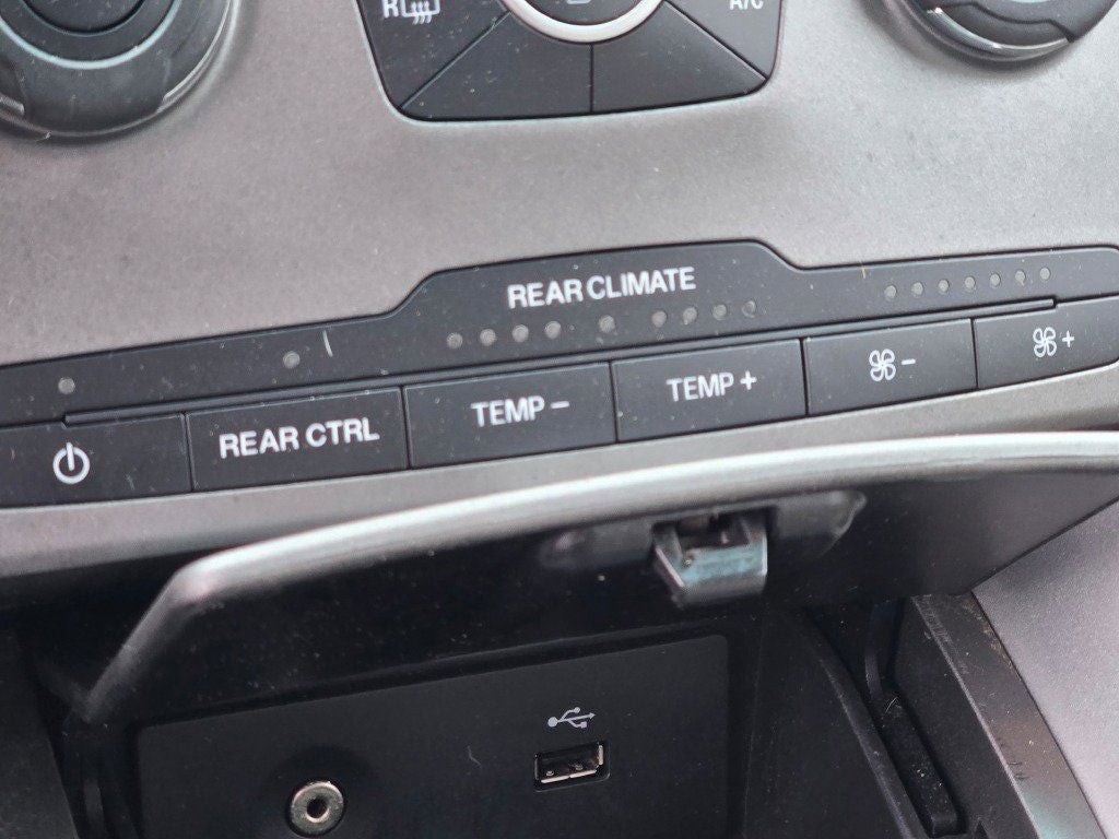 2013 Ford Explorer Base