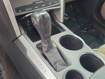 2013 Ford Explorer Base