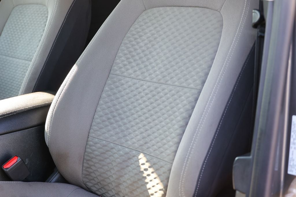 2022 Ford Escape Hybrid SE