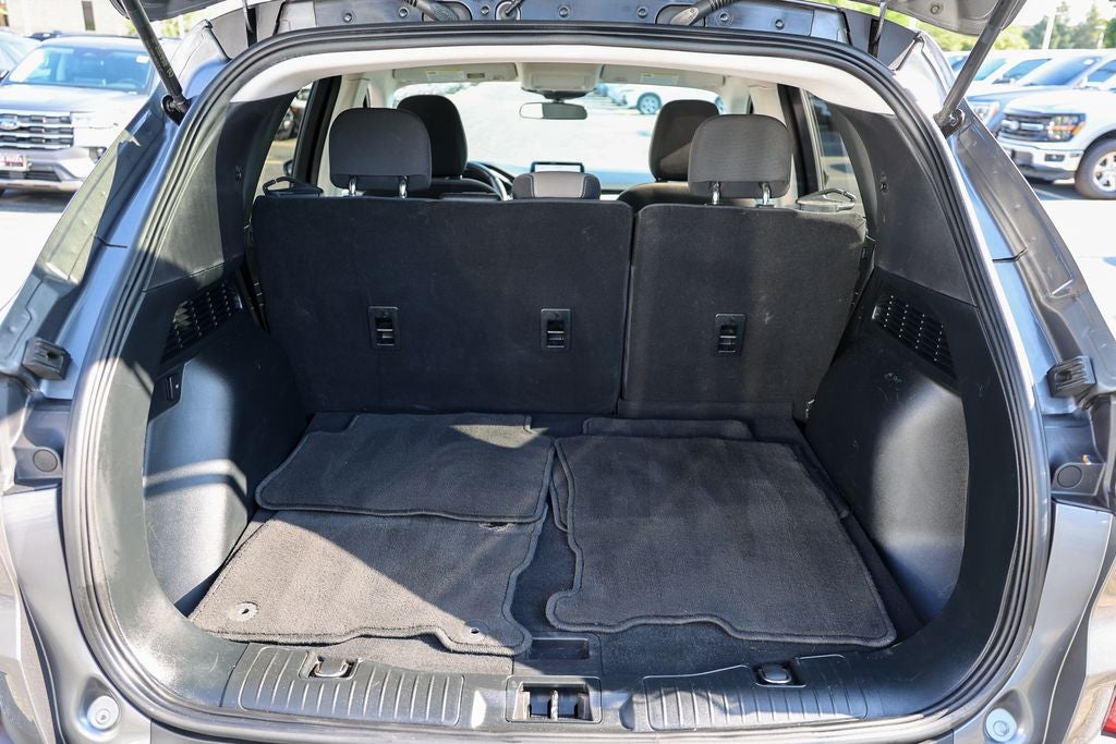 2022 Ford Escape Hybrid SE