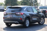 2022 Ford Escape Hybrid SE