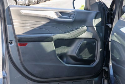 2022 Ford Escape Hybrid SE