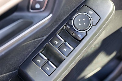2022 Ford Escape Hybrid SE