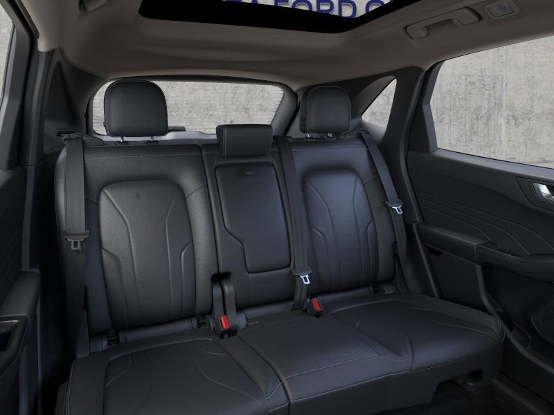 2026 Ford Escape Plug-In Hybrid Base