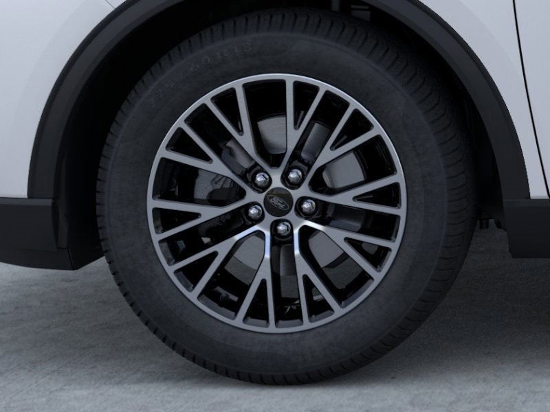 2026 Ford Escape Plug-In Hybrid Base