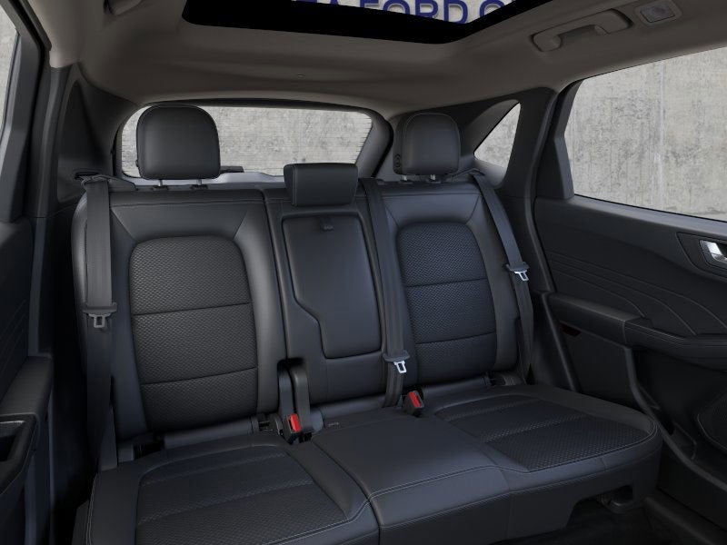 2026 Ford Escape Plug-In Hybrid Base