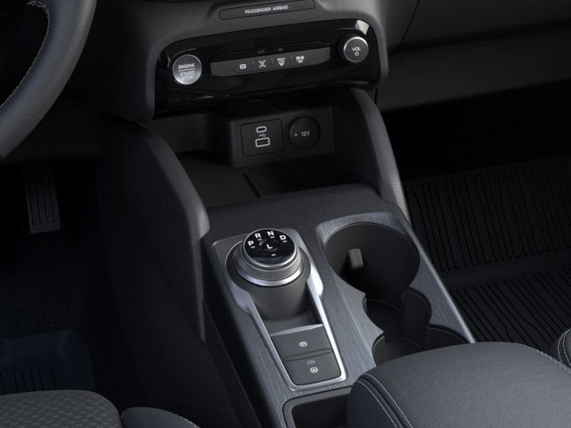 2026 Ford Escape Plug-In Hybrid Base