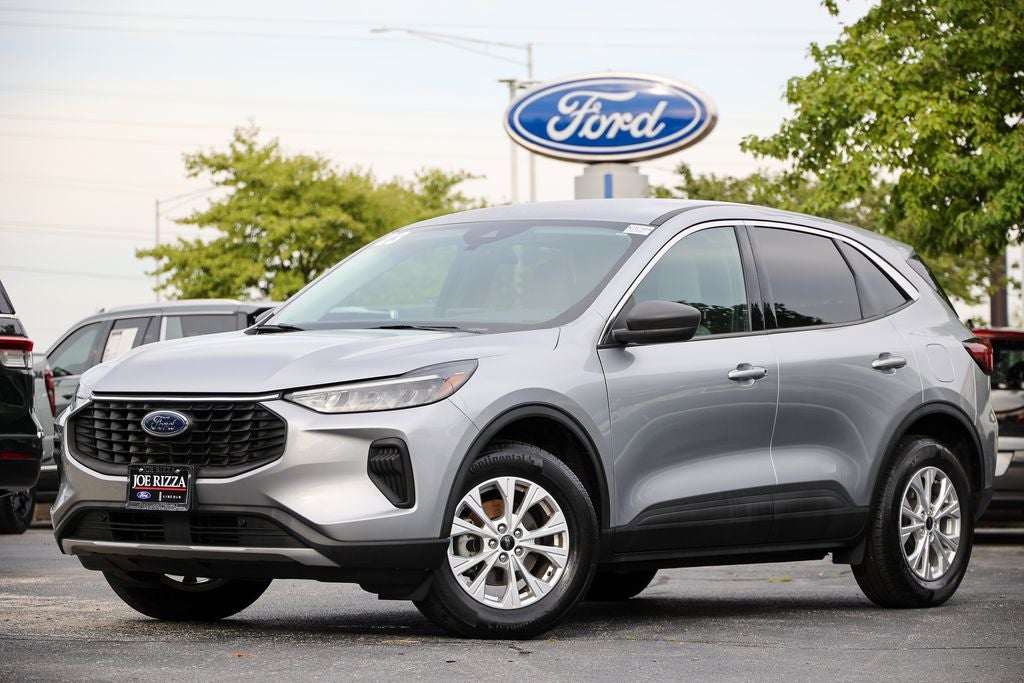 2023 Ford Escape