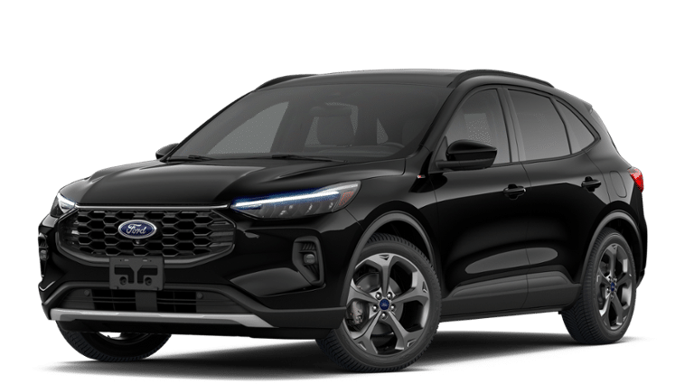 2026 Ford Escape ST-Line Select AWD 2.0L's photo