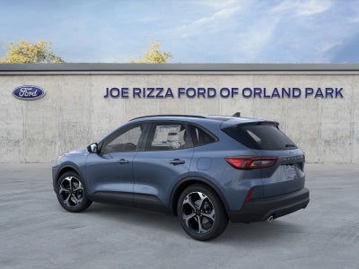 2026 Ford Escape ST-Line Select