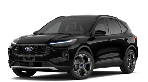 2026 Ford Escape ST-Line Select