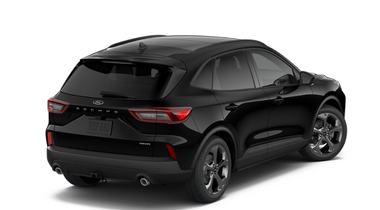 2026 Ford Escape ST-Line Select