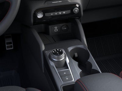 2026 Ford Escape ST-Line Select