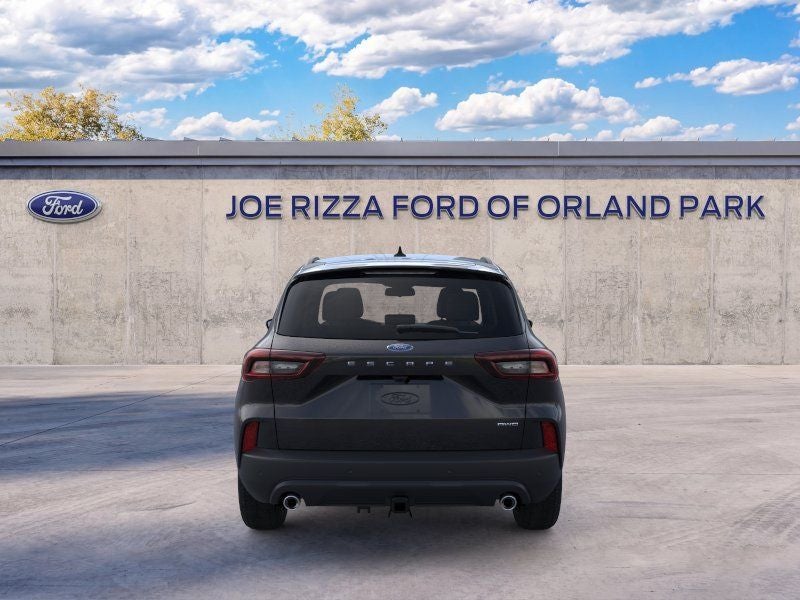 2026 Ford Escape ST-Line Select