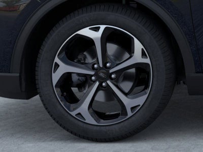 2026 Ford Escape Hybrid ST-Line Select