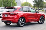 2025 Ford Escape ST-Line Elite