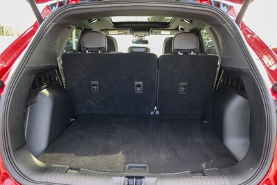2025 Ford Escape ST-Line Elite