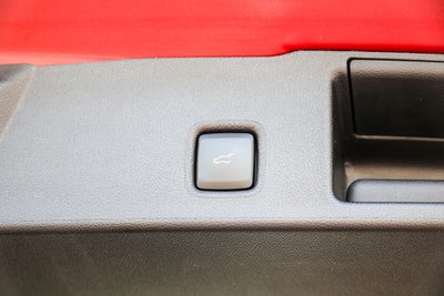 2025 Ford Escape ST-Line Elite