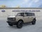 2026 Ford Bronco Outer Banks Coastal Package
