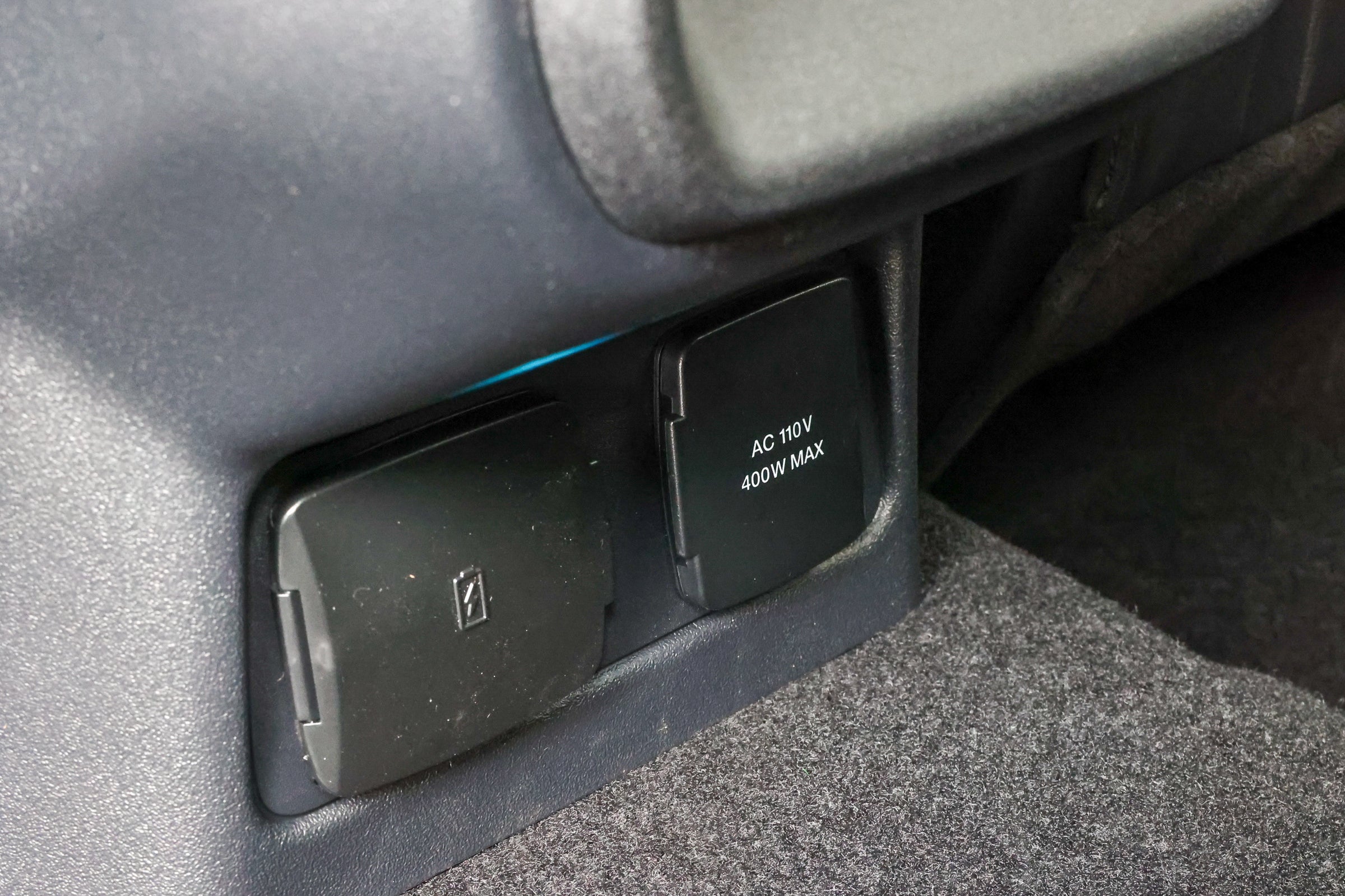 2026 Ford Bronco Outer Banks Coastal Package