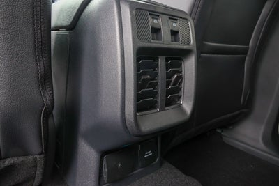 2026 Ford Bronco Outer Banks Coastal Package