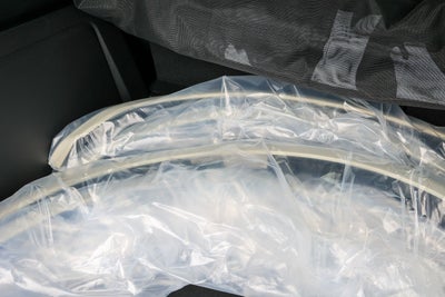 2026 Ford Bronco Outer Banks Coastal Package