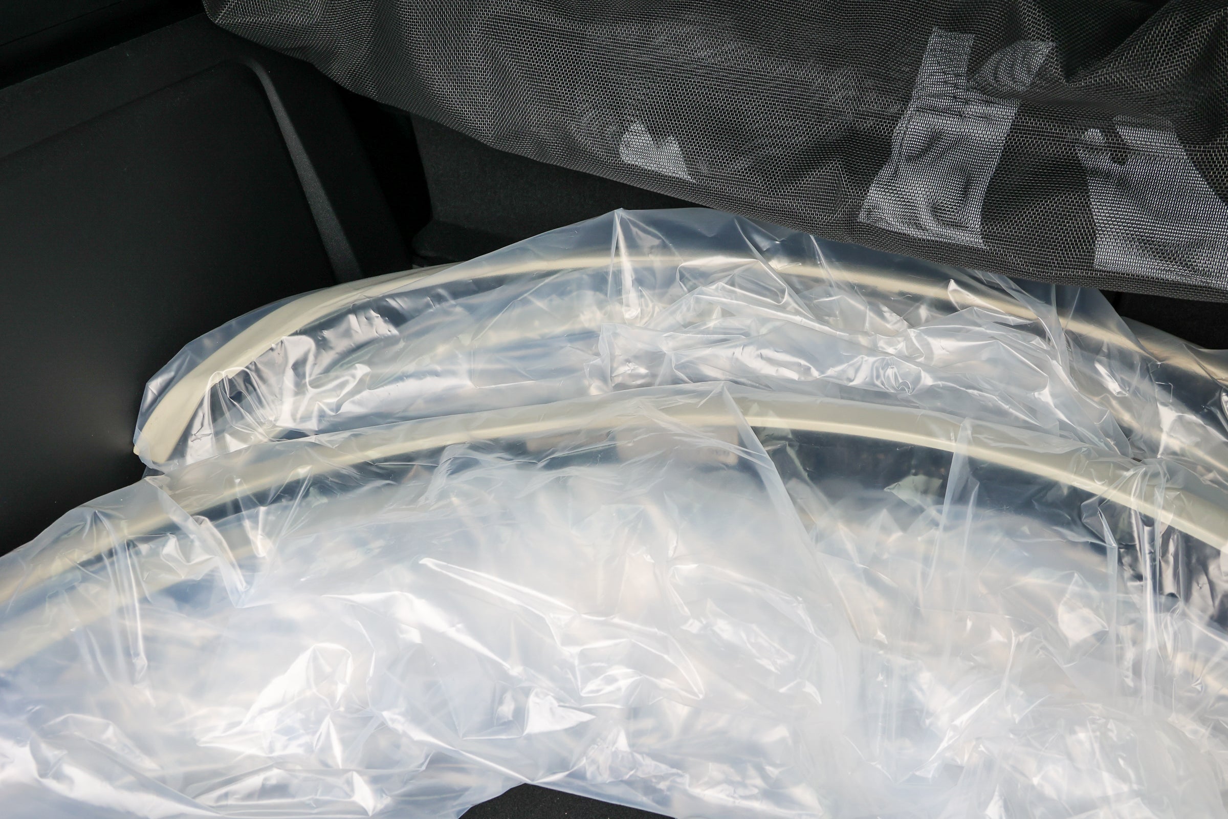 2026 Ford Bronco Outer Banks Coastal Package