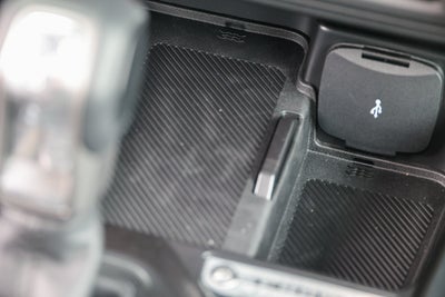 2026 Ford Bronco Outer Banks Coastal Package