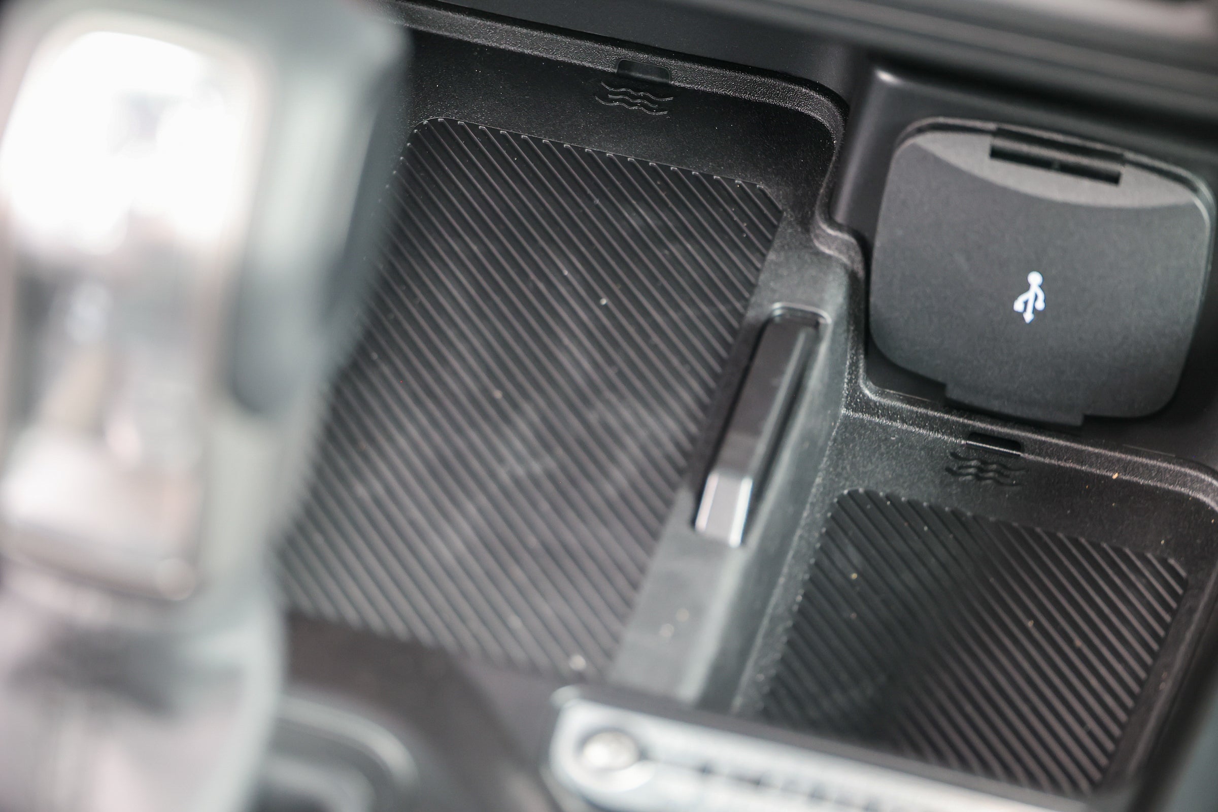 2026 Ford Bronco Outer Banks Coastal Package