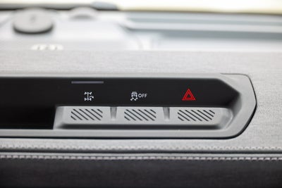 2026 Ford Bronco Outer Banks Coastal Package