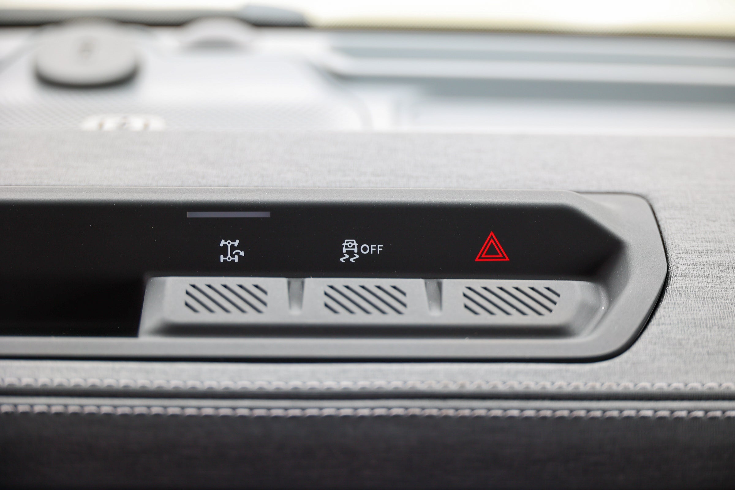 2026 Ford Bronco Outer Banks Coastal Package