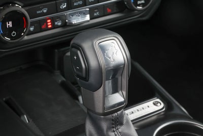 2026 Ford Bronco Outer Banks Coastal Package