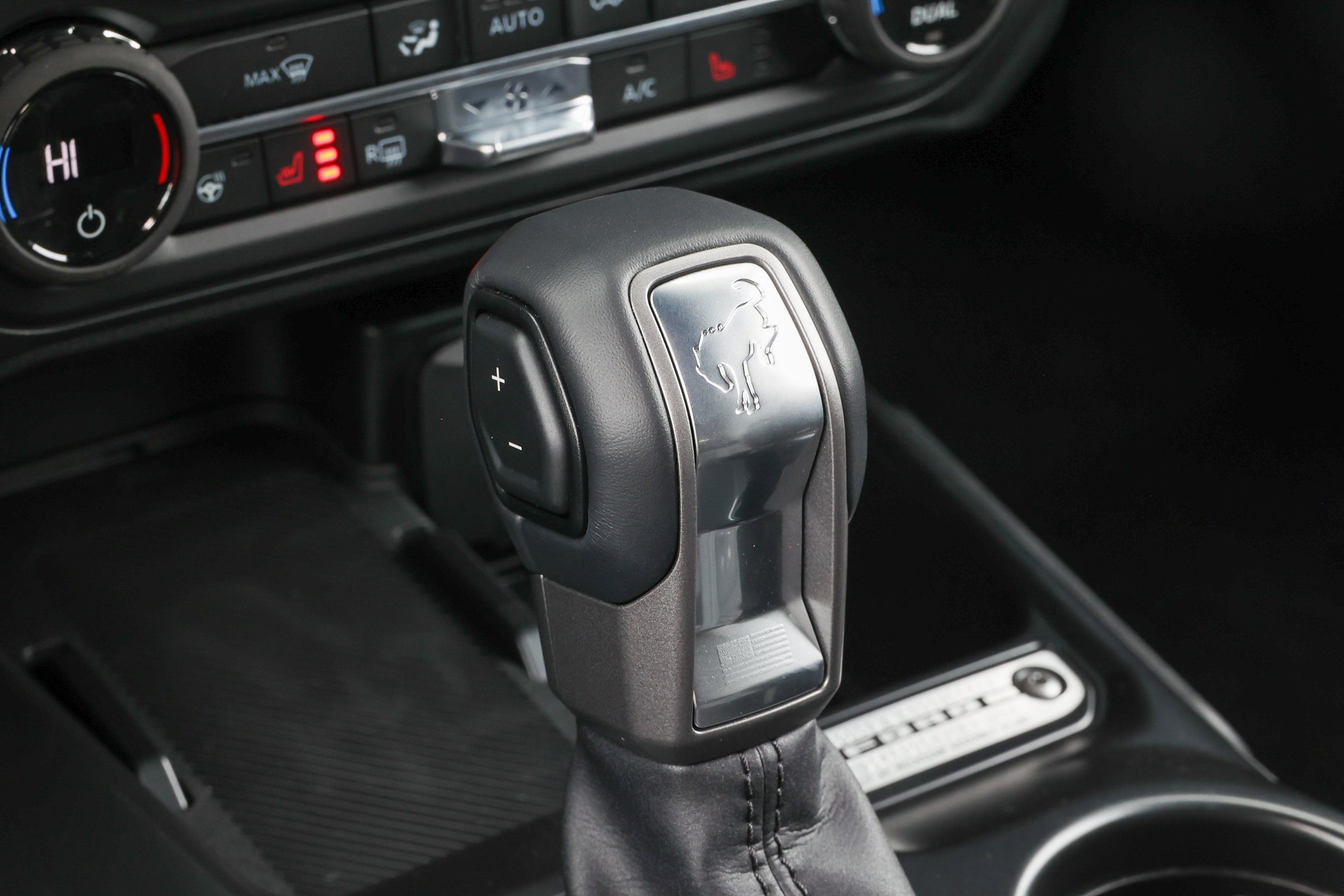 2026 Ford Bronco Outer Banks Coastal Package