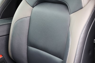 2026 Ford Bronco Outer Banks Coastal Package