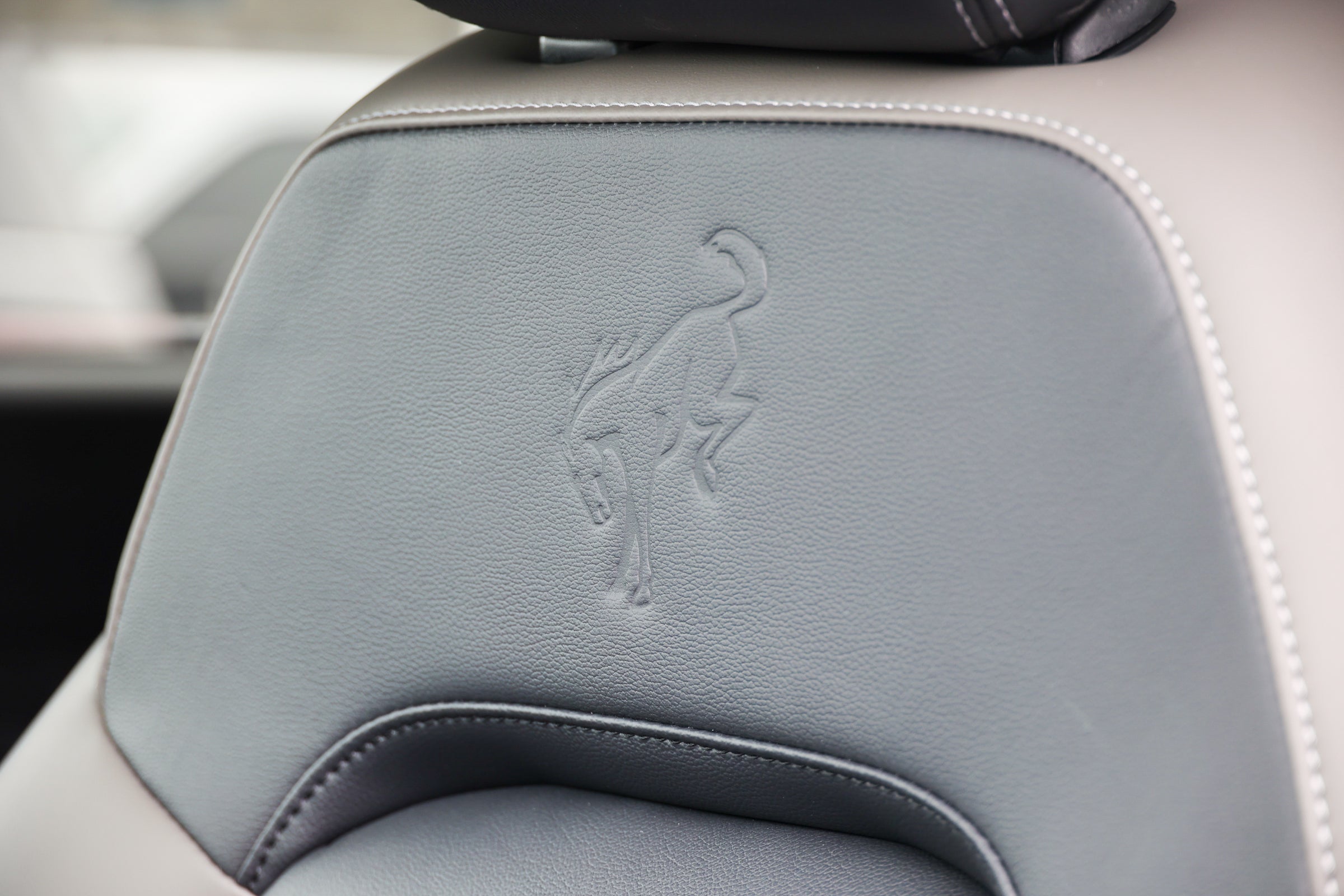 2026 Ford Bronco Outer Banks Coastal Package