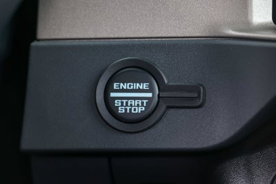 2026 Ford Bronco Outer Banks Coastal Package