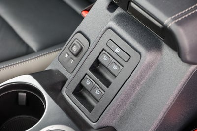 2026 Ford Bronco Outer Banks Coastal Package