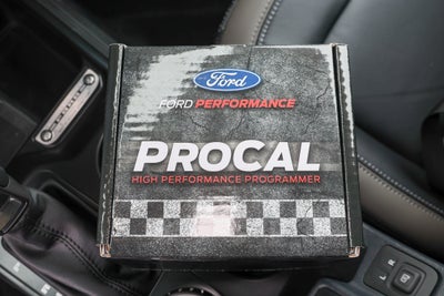 2026 Ford Bronco Outer Banks Coastal Package