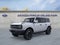 2026 Ford Bronco Outer Banks Matte Black Package
