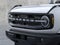 2026 Ford Bronco Outer Banks Matte Black Package