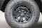2026 Ford Bronco Outer Banks Matte Black Package