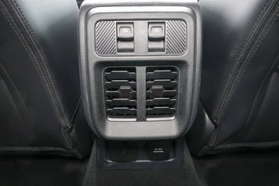 2026 Ford Bronco Outer Banks Matte Black Package